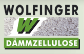 Wolfinger Dämmzelulose